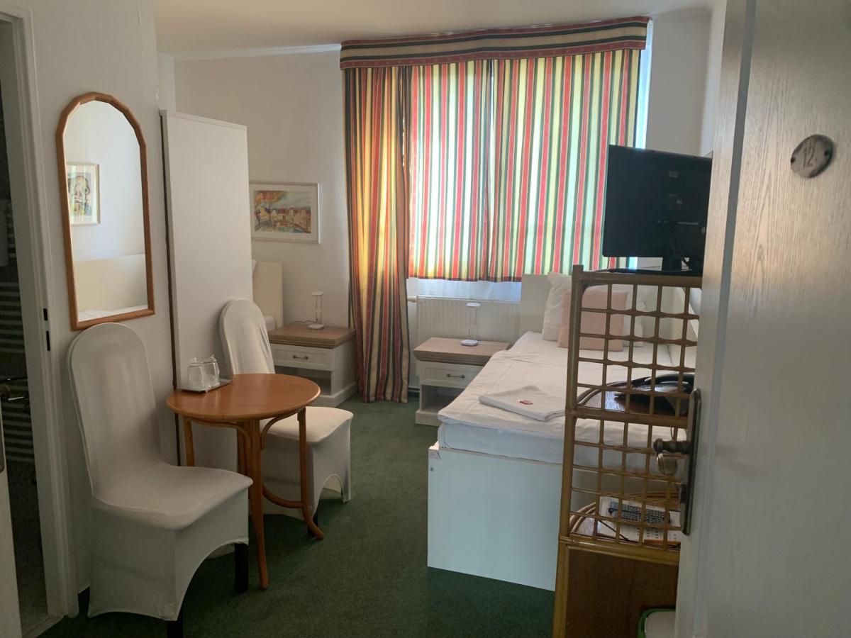 White House Hotel Praga