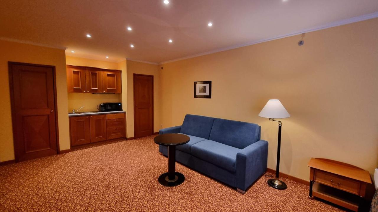 Hotel Savoy 4*