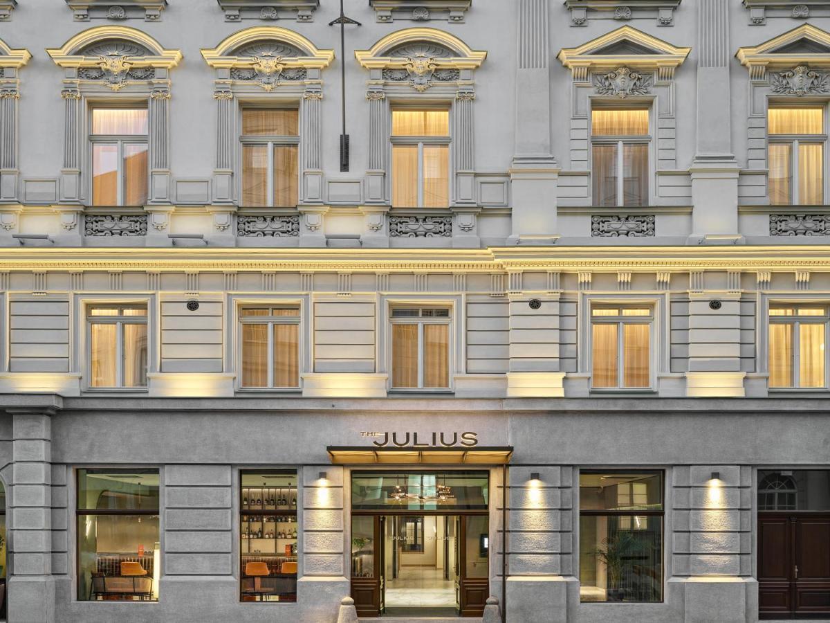 The Julius Prague
