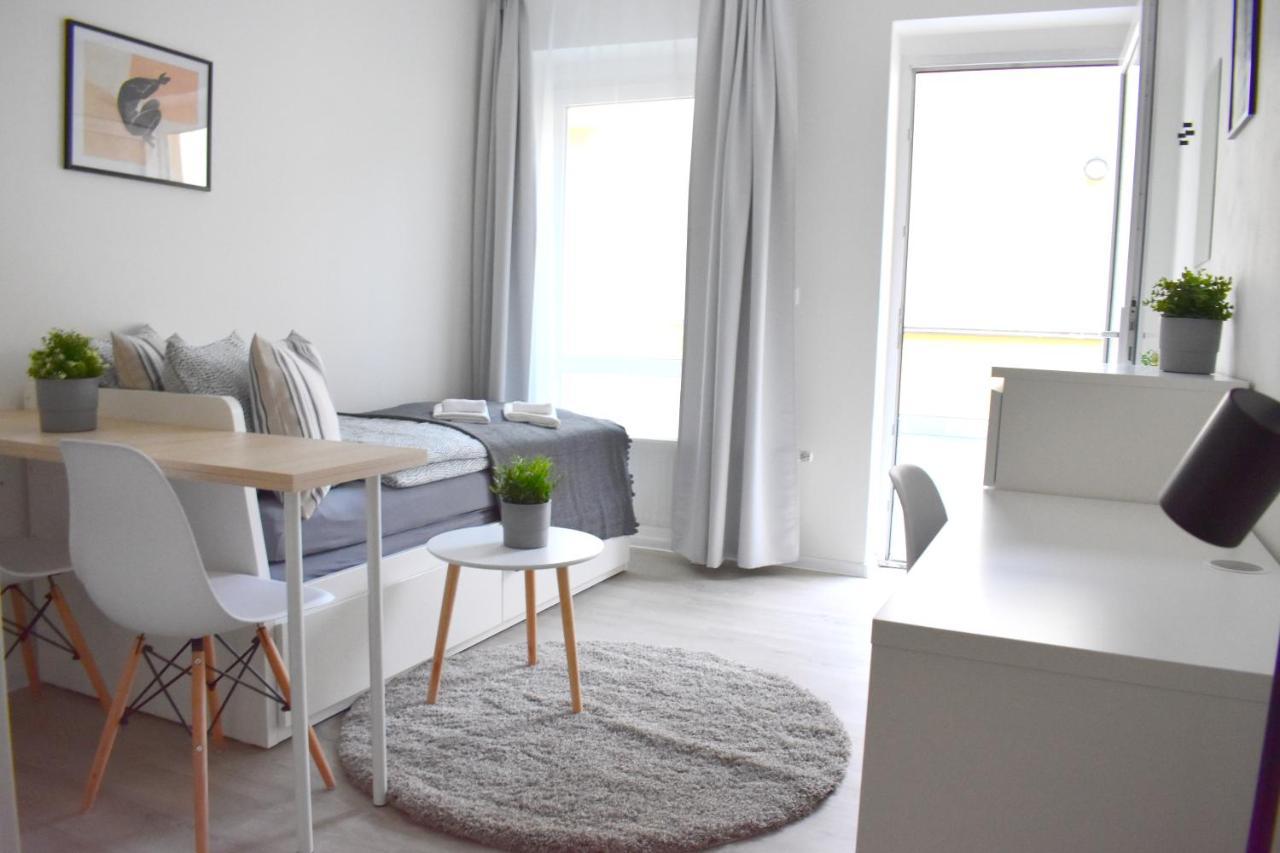 Appartement Seifert *