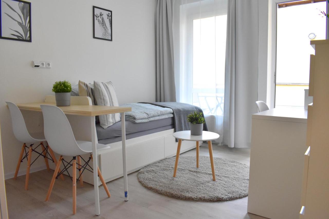 Seifert Appartement Prague