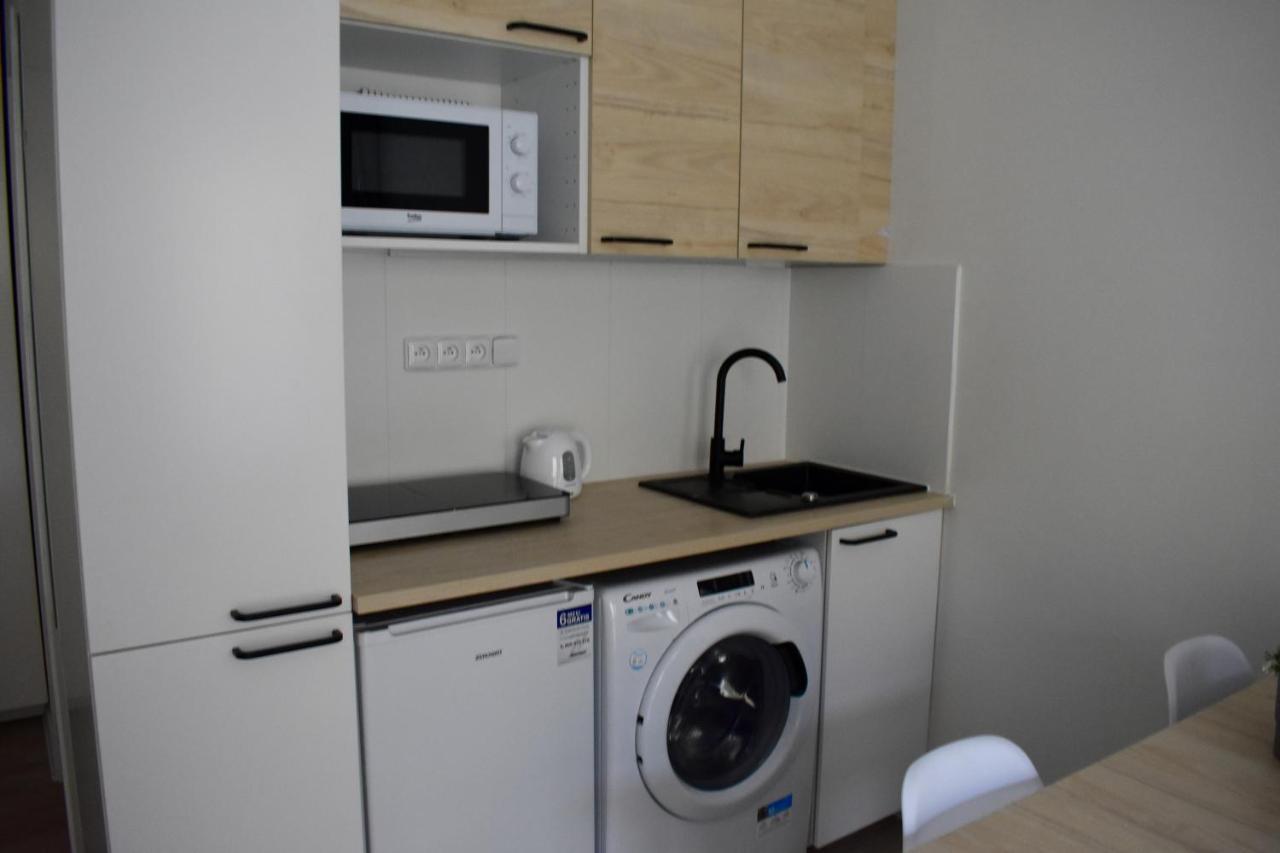 Appartement Seifert *