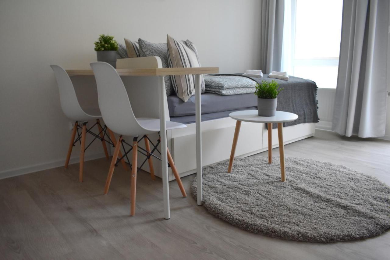 Seifert Appartement *