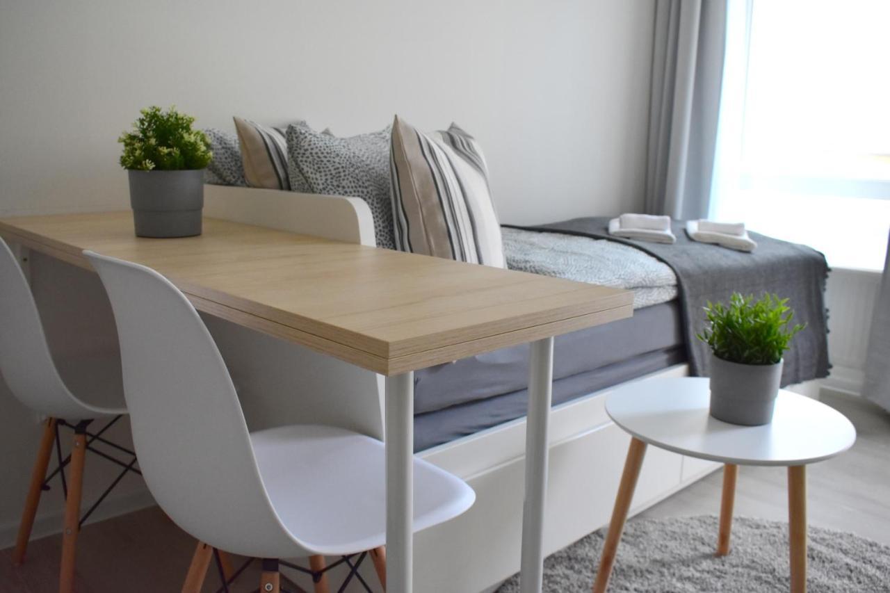Seifert Appartement Prague