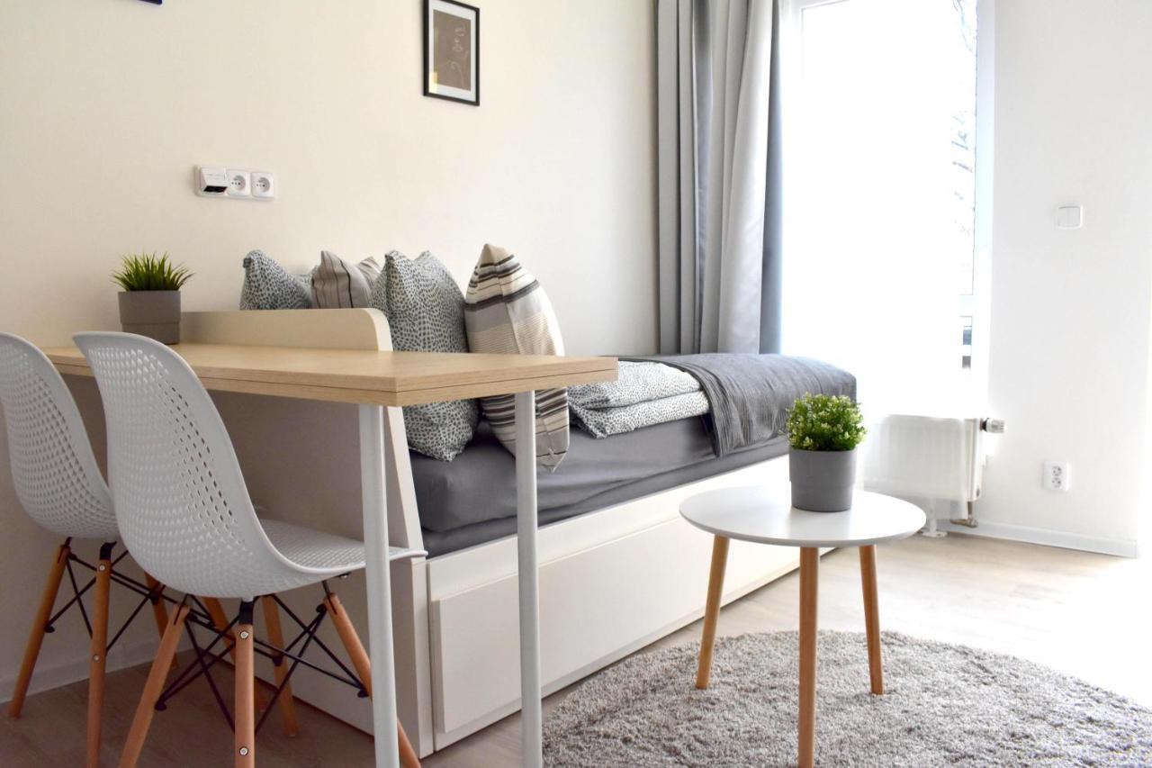Seifert Appartement *