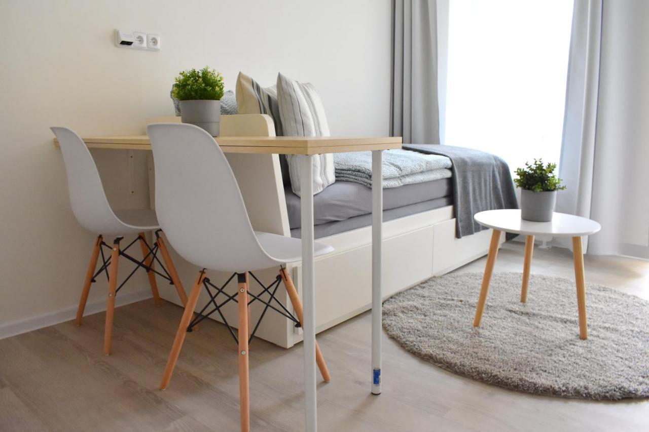 Seifert Appartement Prague