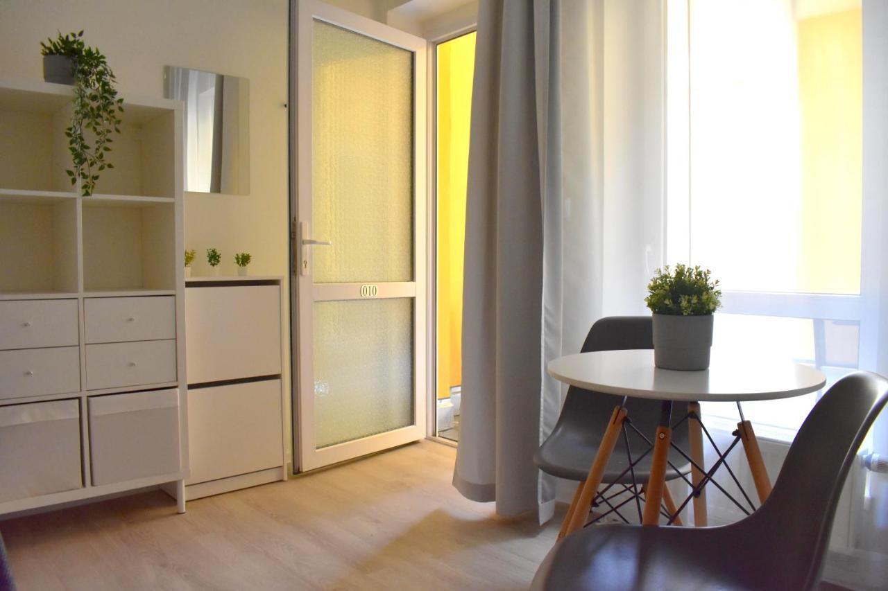 Appartement Seifert