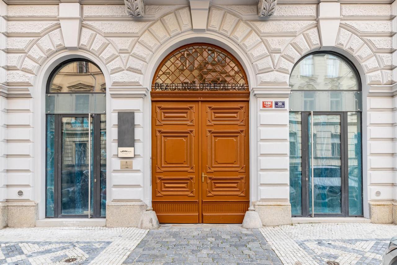 Apartamento Luxury Located In Nove Mesto In The Centre Of Praga