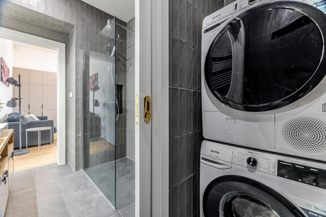 Luxury Located In Nove Mesto In The Centre Of * Praga