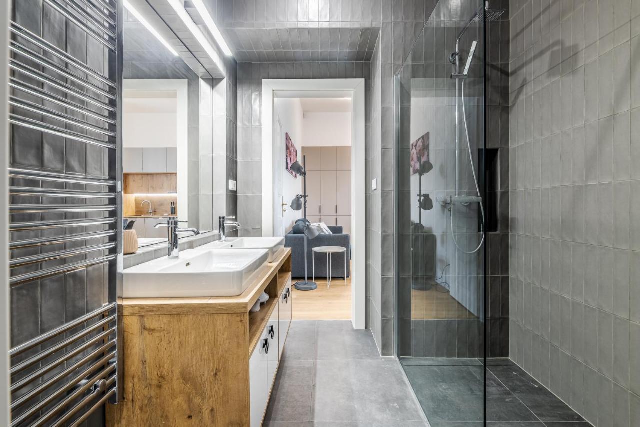 Luxury Located In Nove Mesto In The Centre Of Apartamento Praga