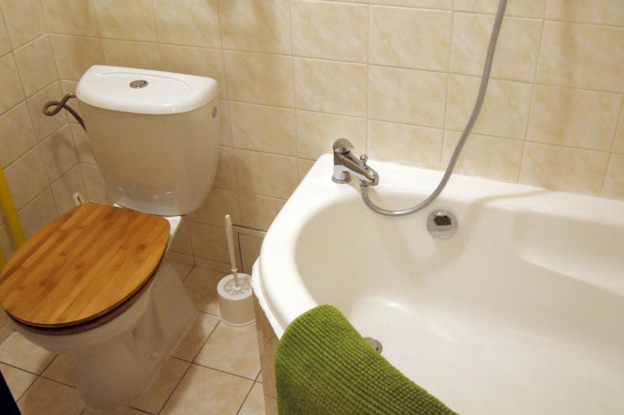 Old Town Appartement Prague
