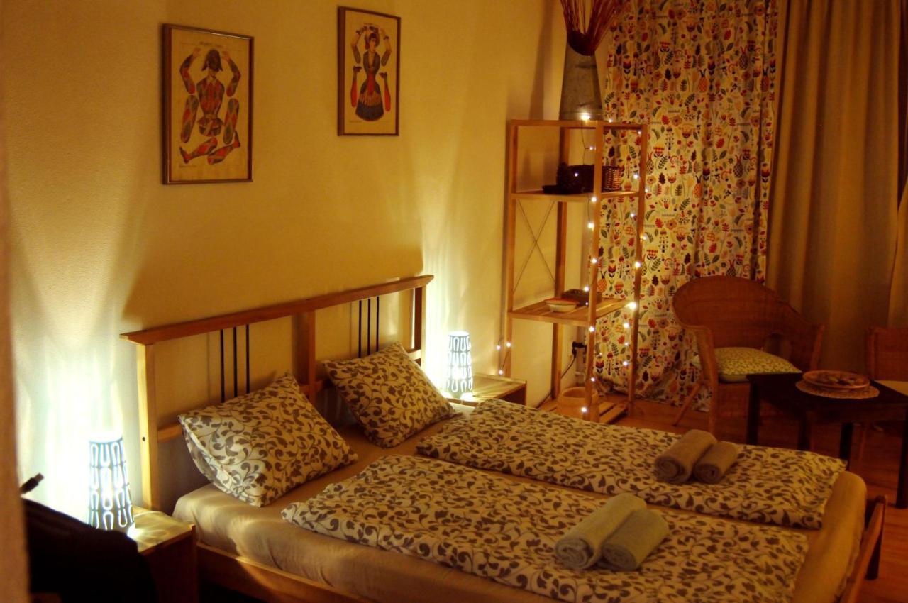 Appartement Old Town *