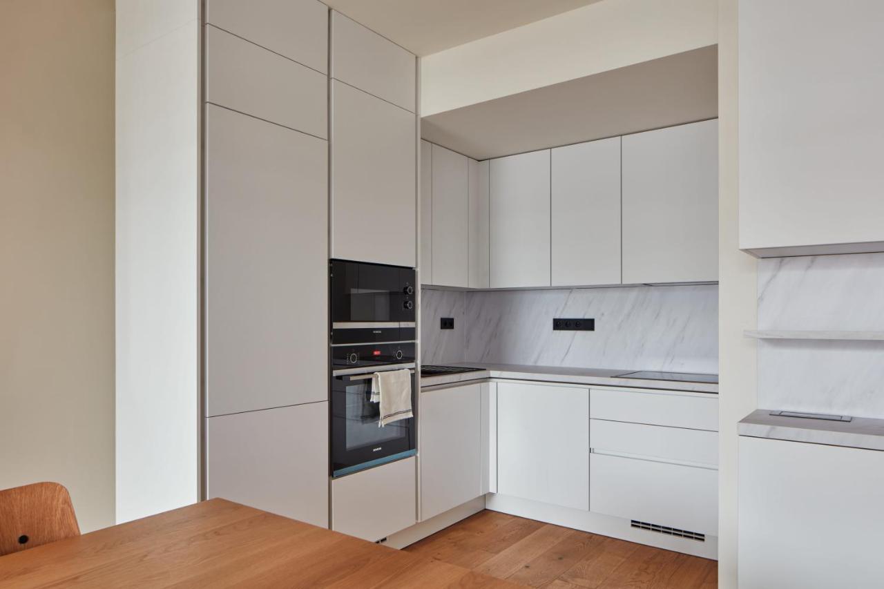 Days - Designer Apts - Garage - Terrace - Easy Access Apartamento *