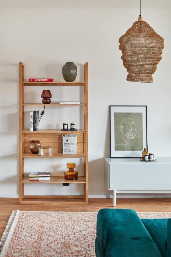 Days - Designer Apts - Garage - Terrace - Easy Access Apartamento