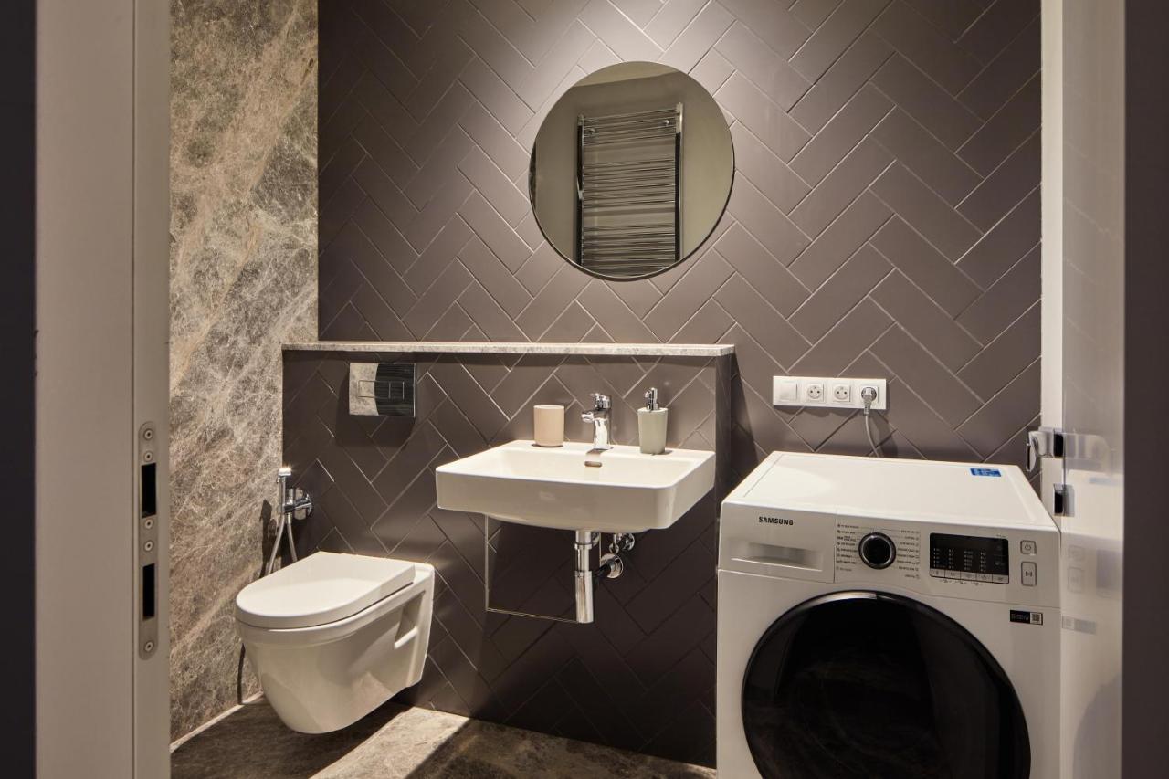 Appartement Days - Stylish With Terrace - Parking - Quiet Area Prague