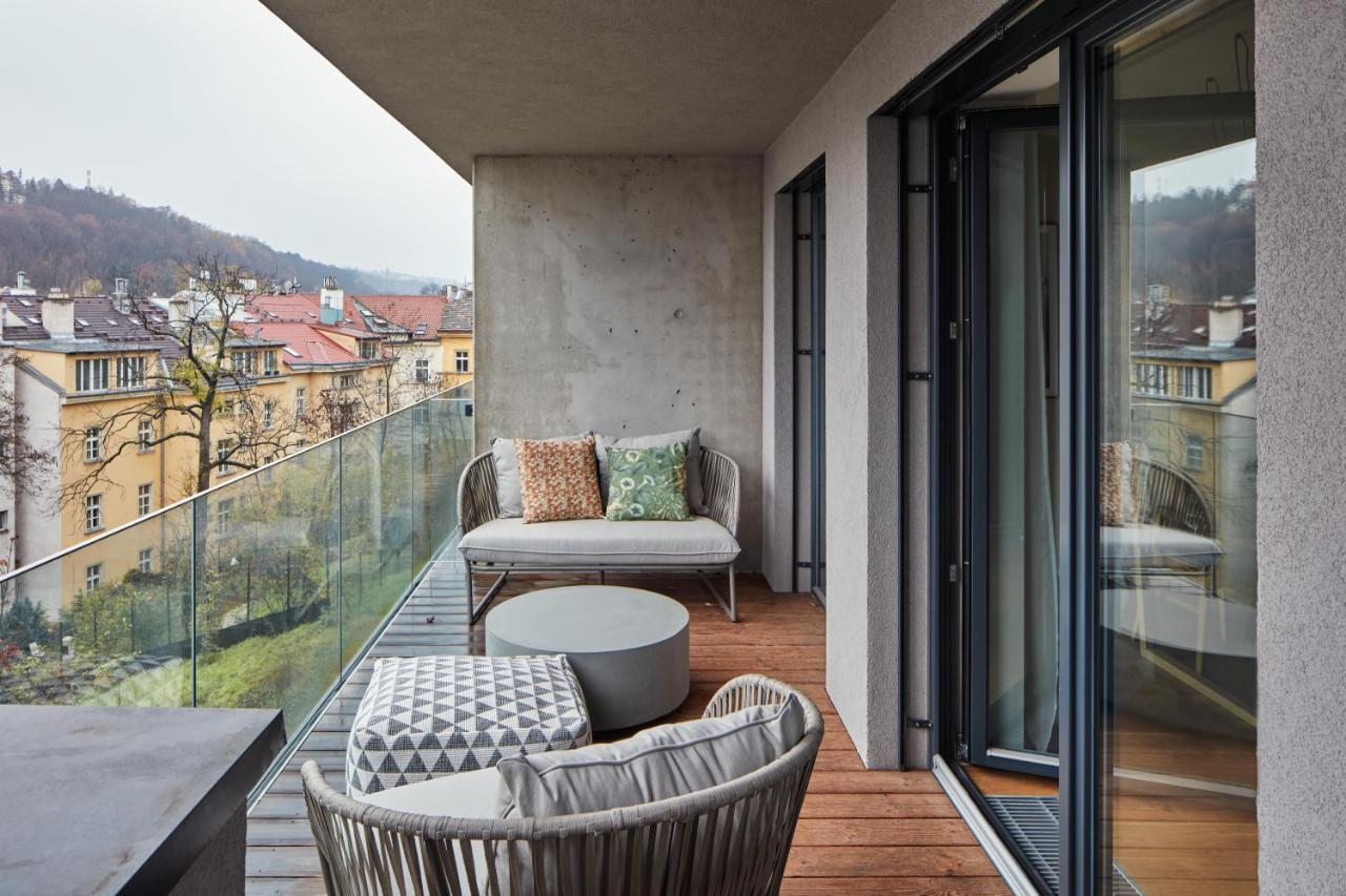 Days - Designer Apts - Garage - Terrace - Easy Access Apartamento
