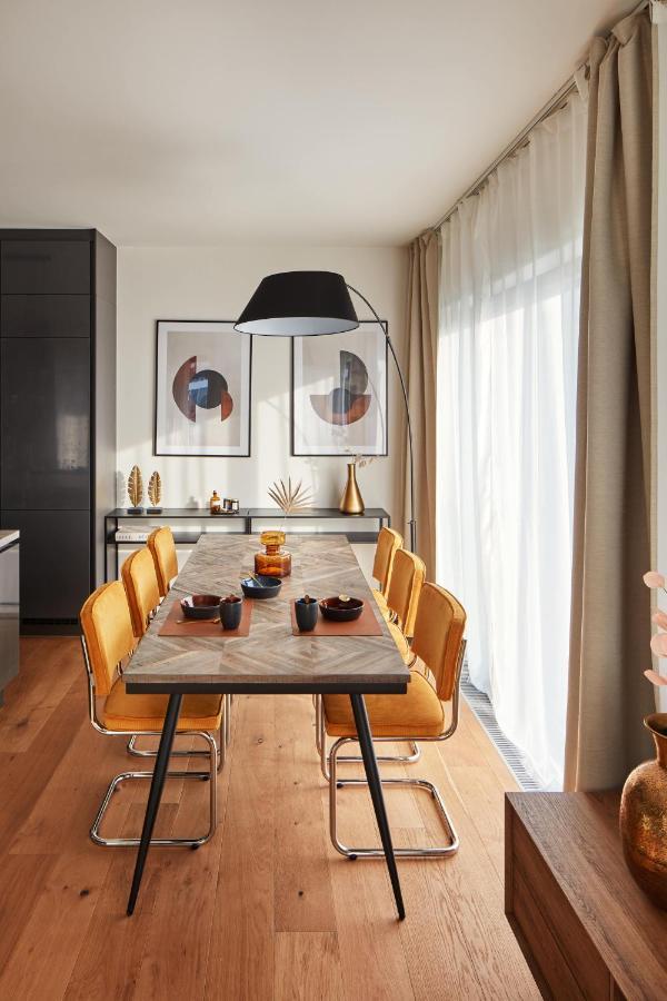 Days - Designer Apts - Garage - Terrace - Easy Access Apartamento *