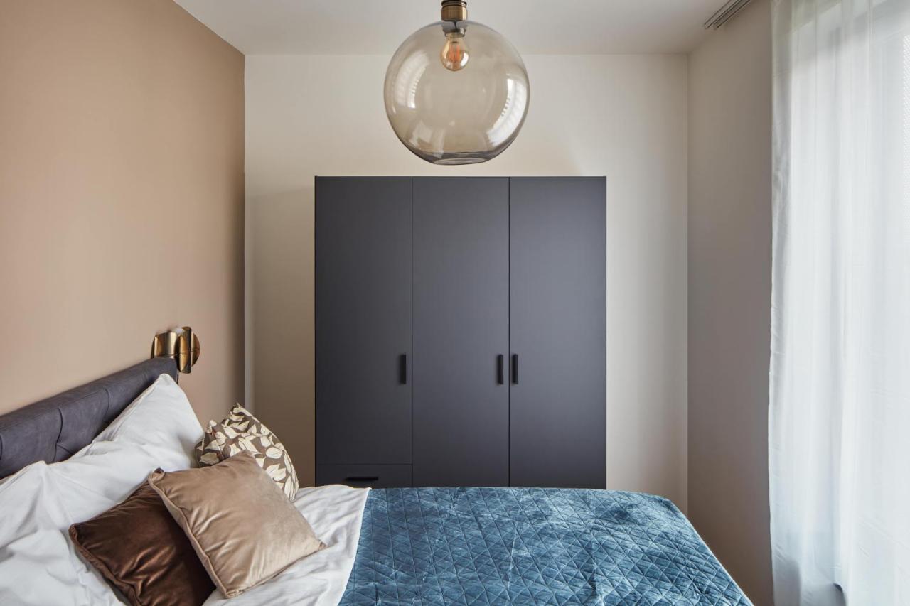 Apartamento Days - Designer Apts - Garage - Terrace - Easy Access