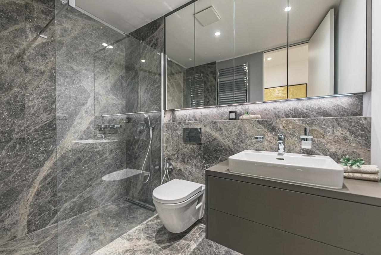 Days - Stylish With Terrace - Parking - Quiet Area Appartement