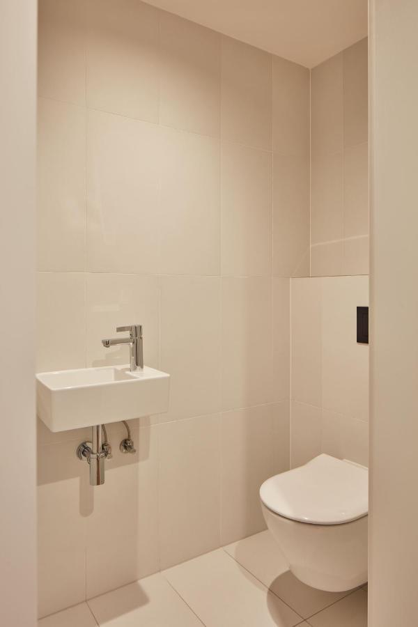 Apartamento Days - Designer Apts - Garage - Terrace - Easy Access *