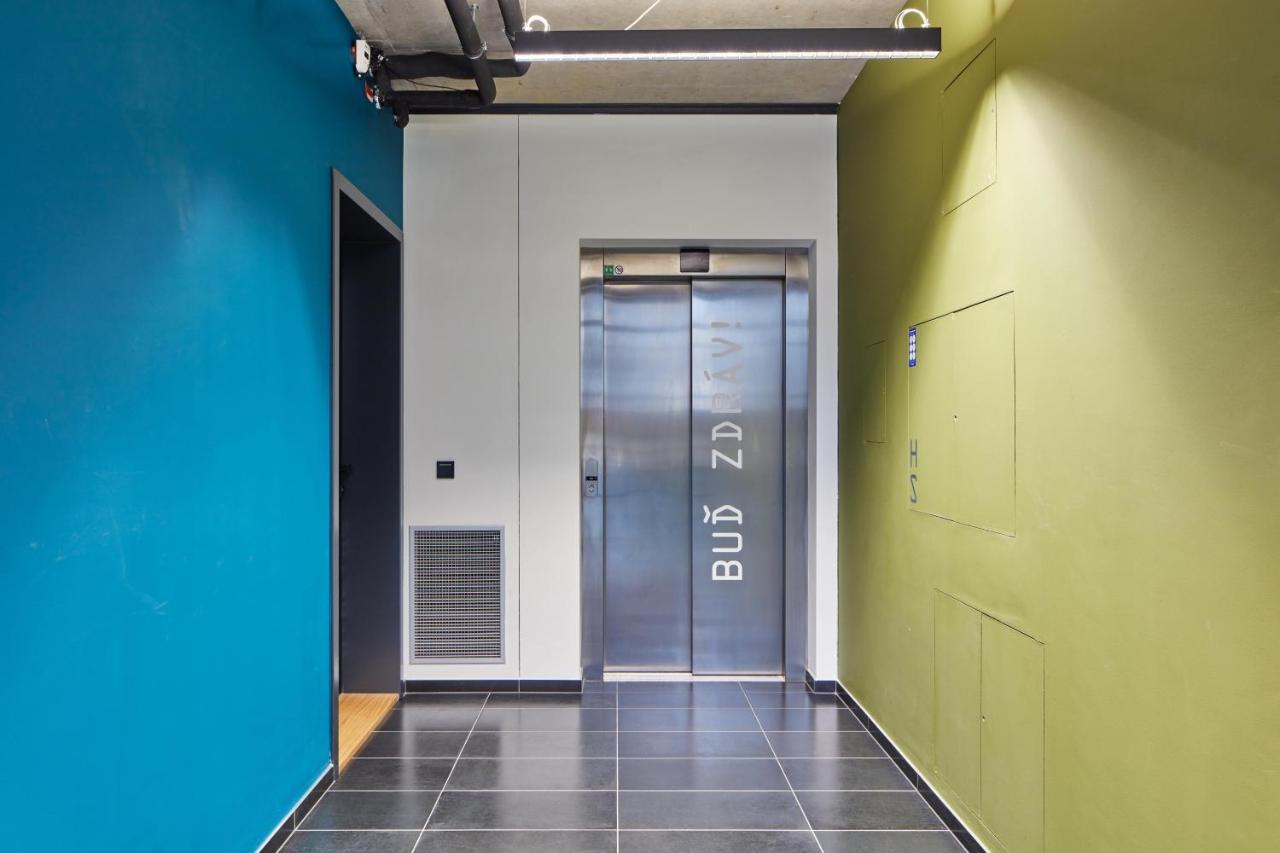 Days - Designer Apts - Garage - Terrace - Easy Access Apartamento *