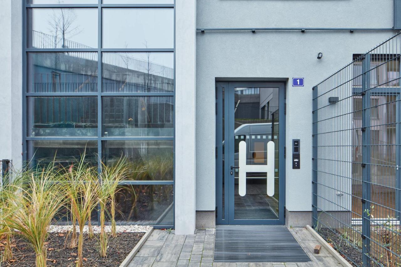 Days - Designer Apts - Garage - Terrace - Easy Access Apartamento