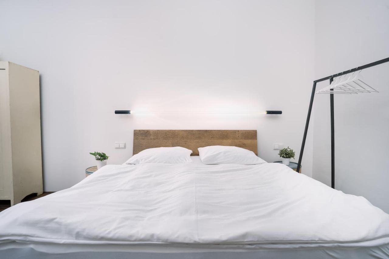 Apartment Days - 2bdr - Bright - Quiet Area Prag