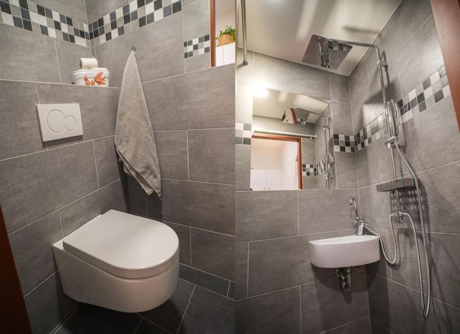 Studio & Family - Masionette 24ノ7 Near By Shopping Center Appartement