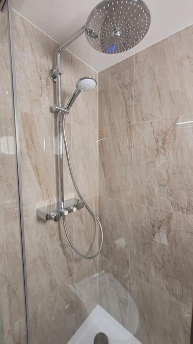Luxusni Nedaleko Centra Appartement Prague