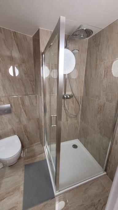 Appartement Luxusni Nedaleko Centra
