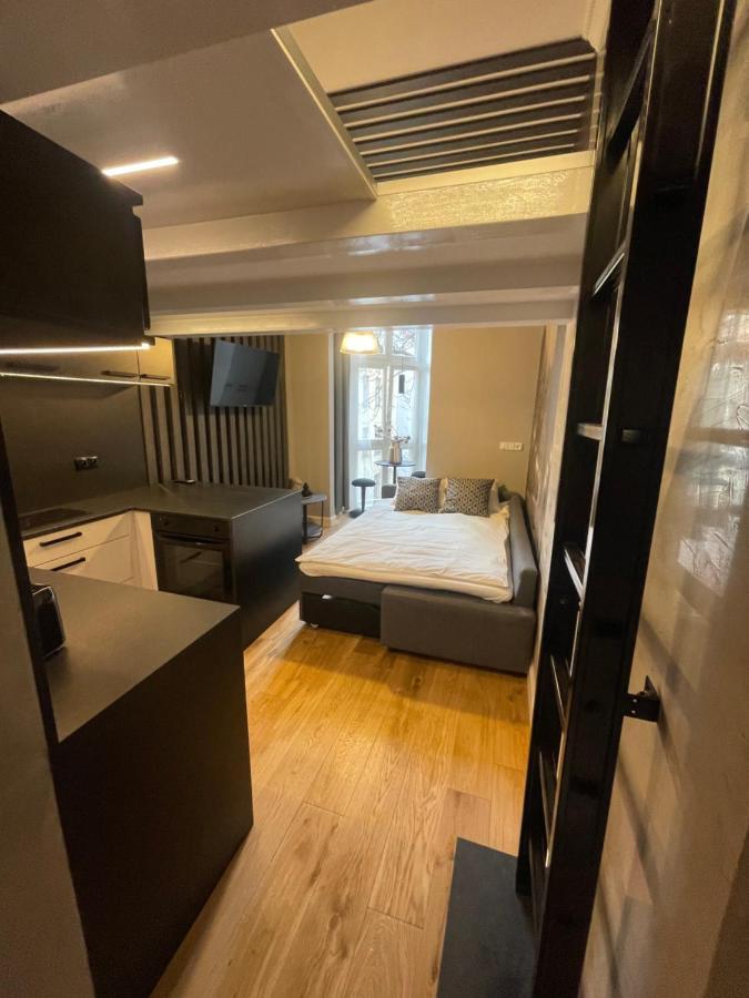 Appartement Holec *