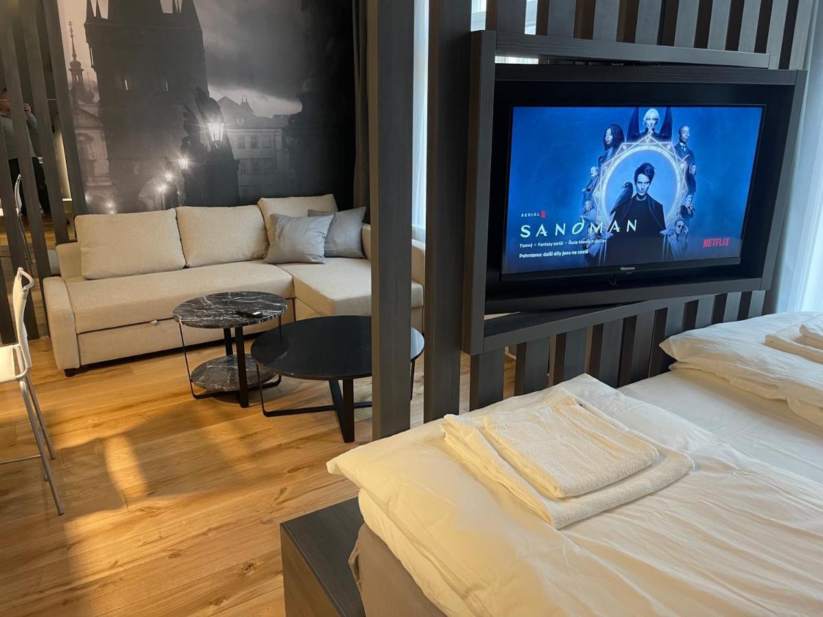 Holec Appartement *
