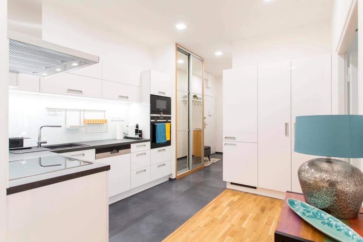 Guest house Friendly Private In The Sharing Flat