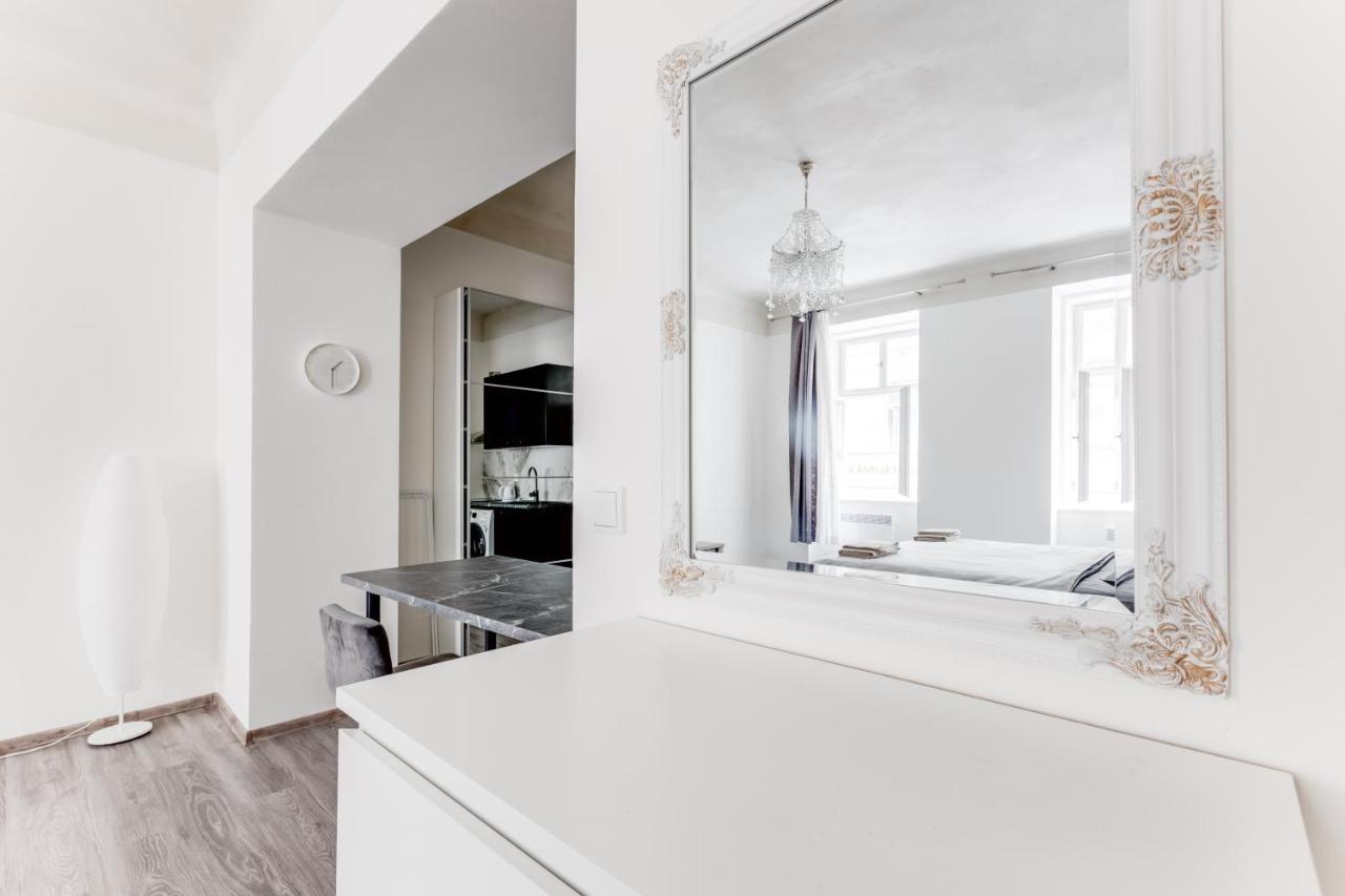 Lovely Heart Of Apartment Prague