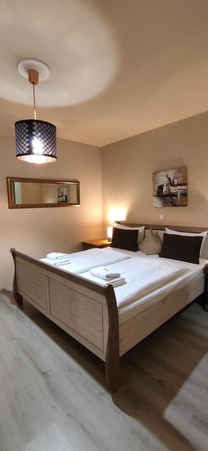 Augustus Et Otto 4* Prague