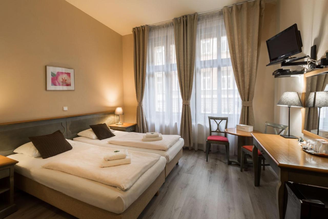 Otel Augustus Et Otto