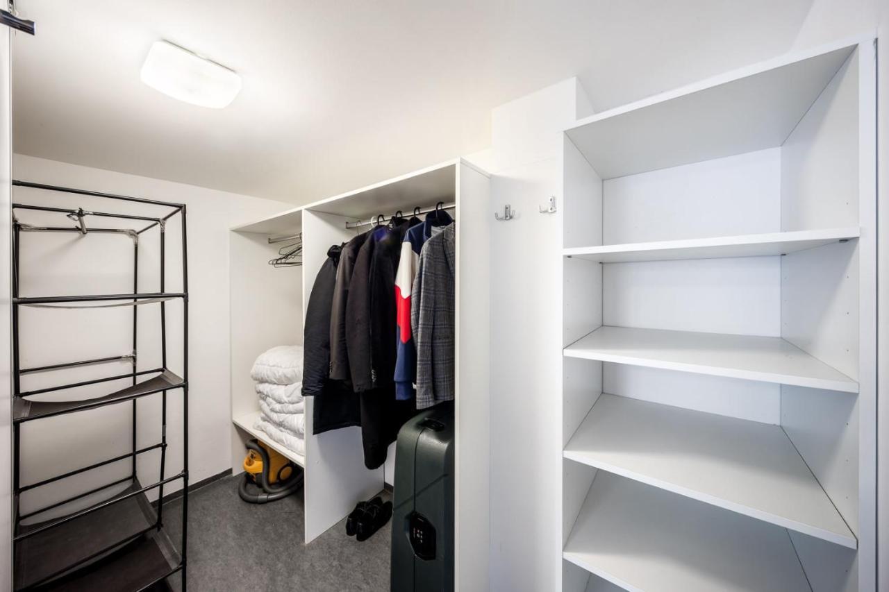 Duplex With 3 Bedrooms Appartement