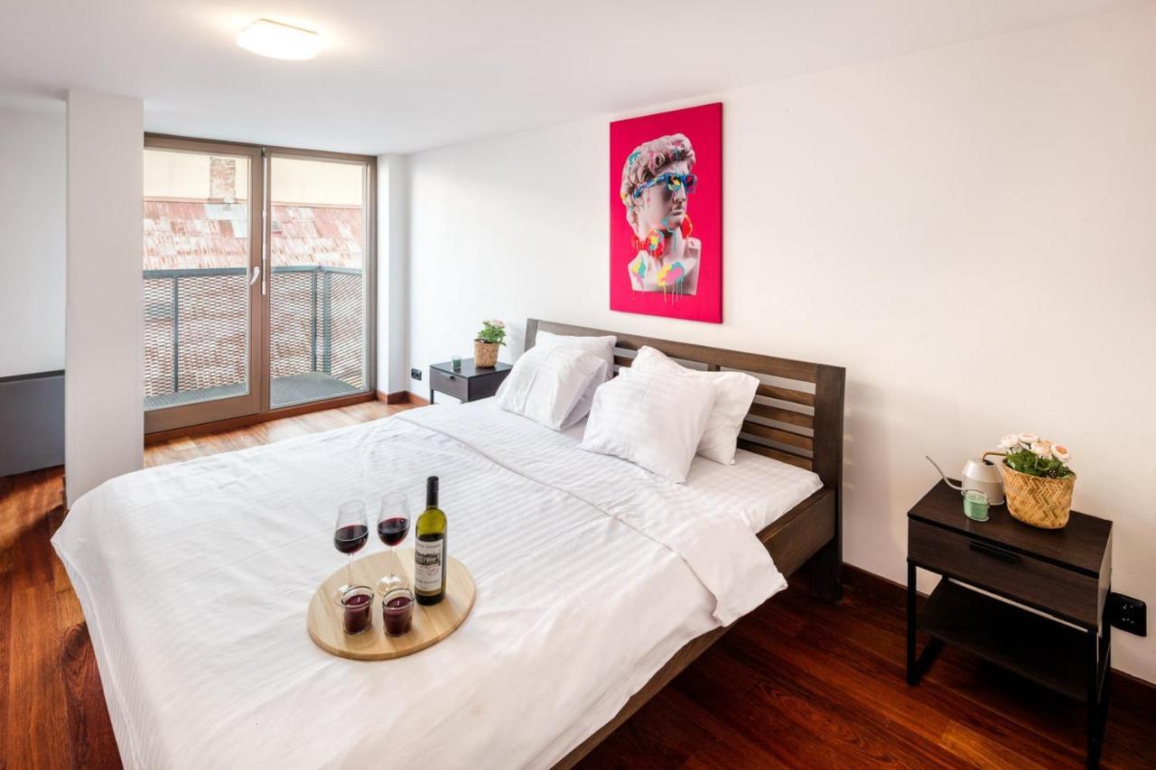 Duplex With 3 Bedrooms Appartement *