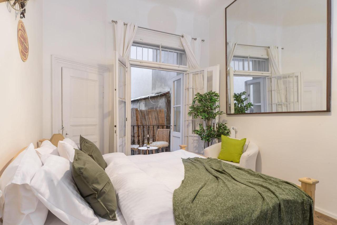 Apartment Luxury Three-room Prague