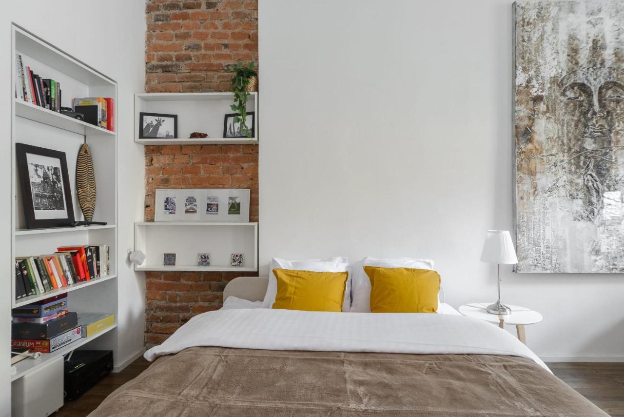 Luxury Three-room *