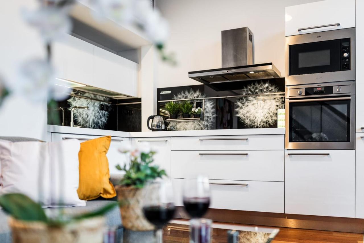 Duplex With 3 Bedrooms Appartement Prague