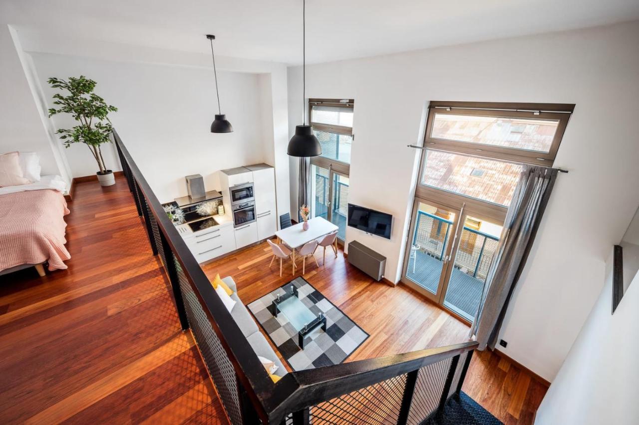 Duplex With 3 Bedrooms * Prague