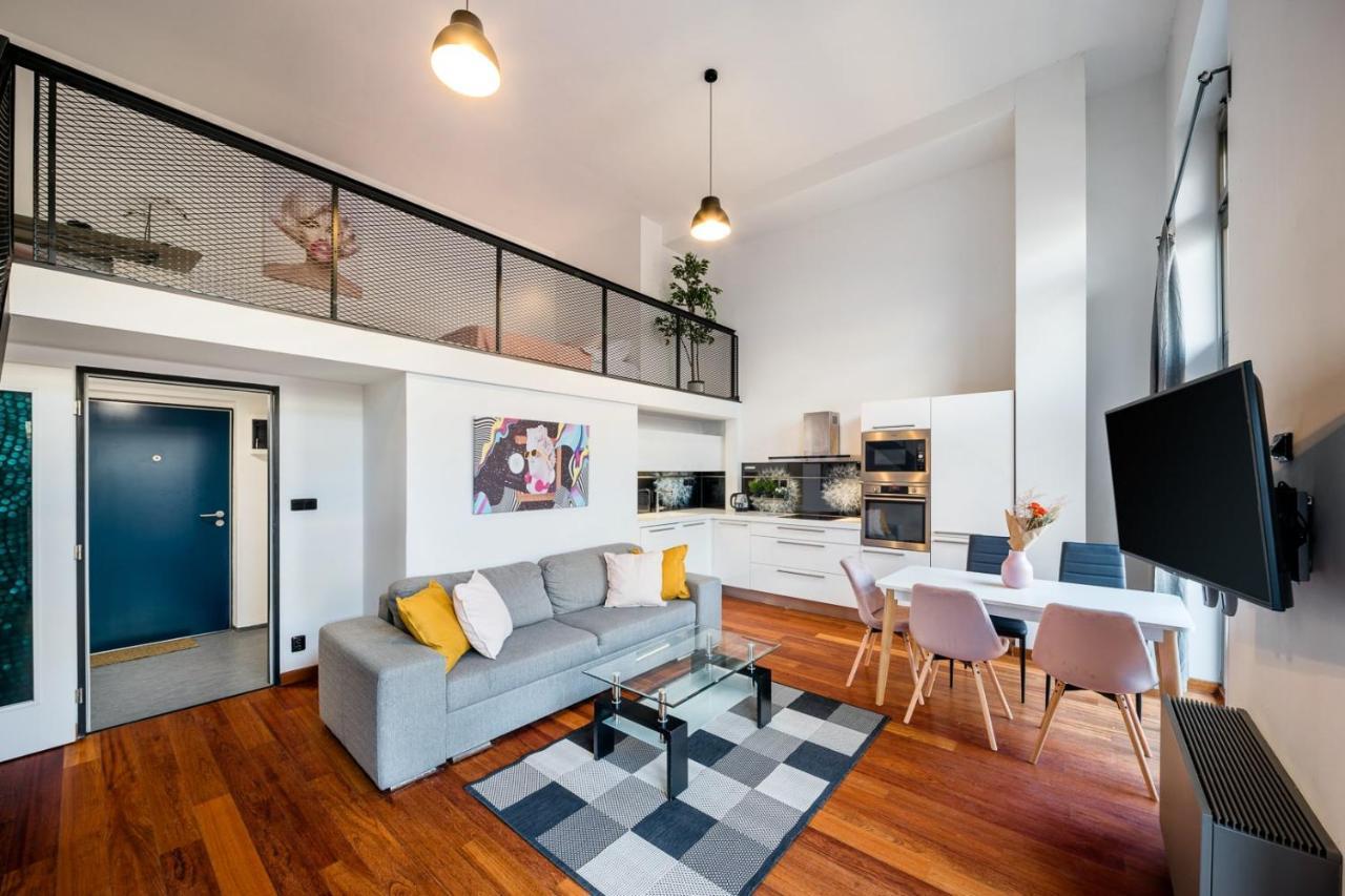 Duplex With 3 Bedrooms Appartement