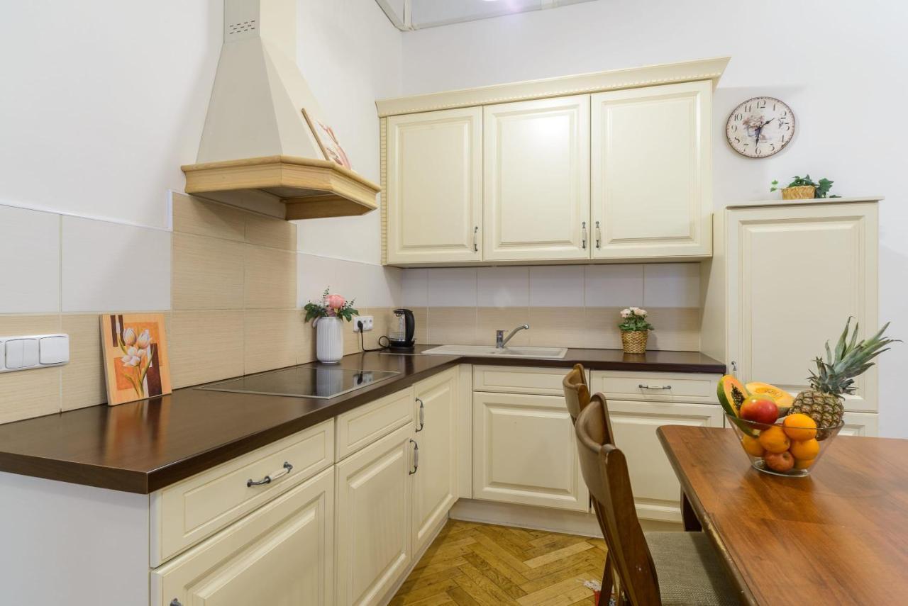 Cozy Near Stefanikuv Most Prag