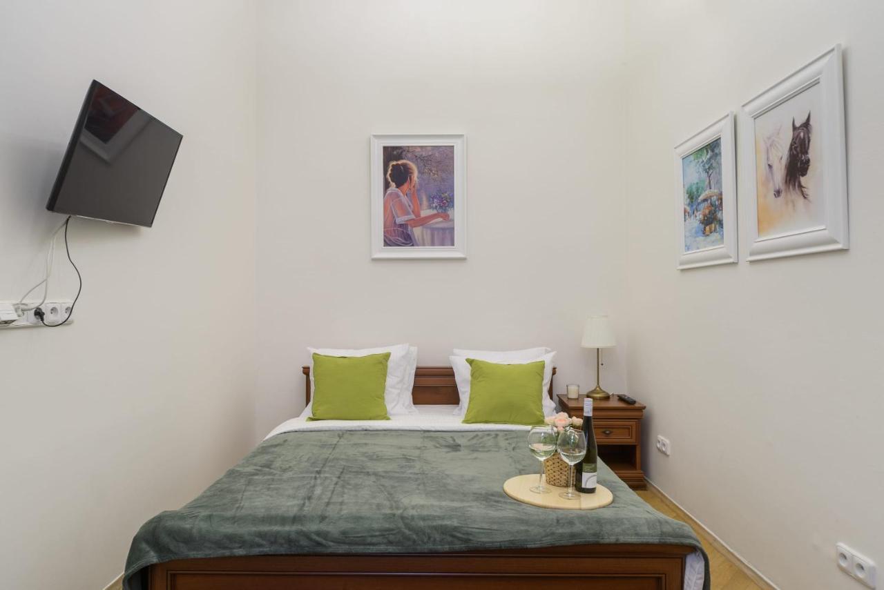 Daire Cozy Near Stefanikuv Most