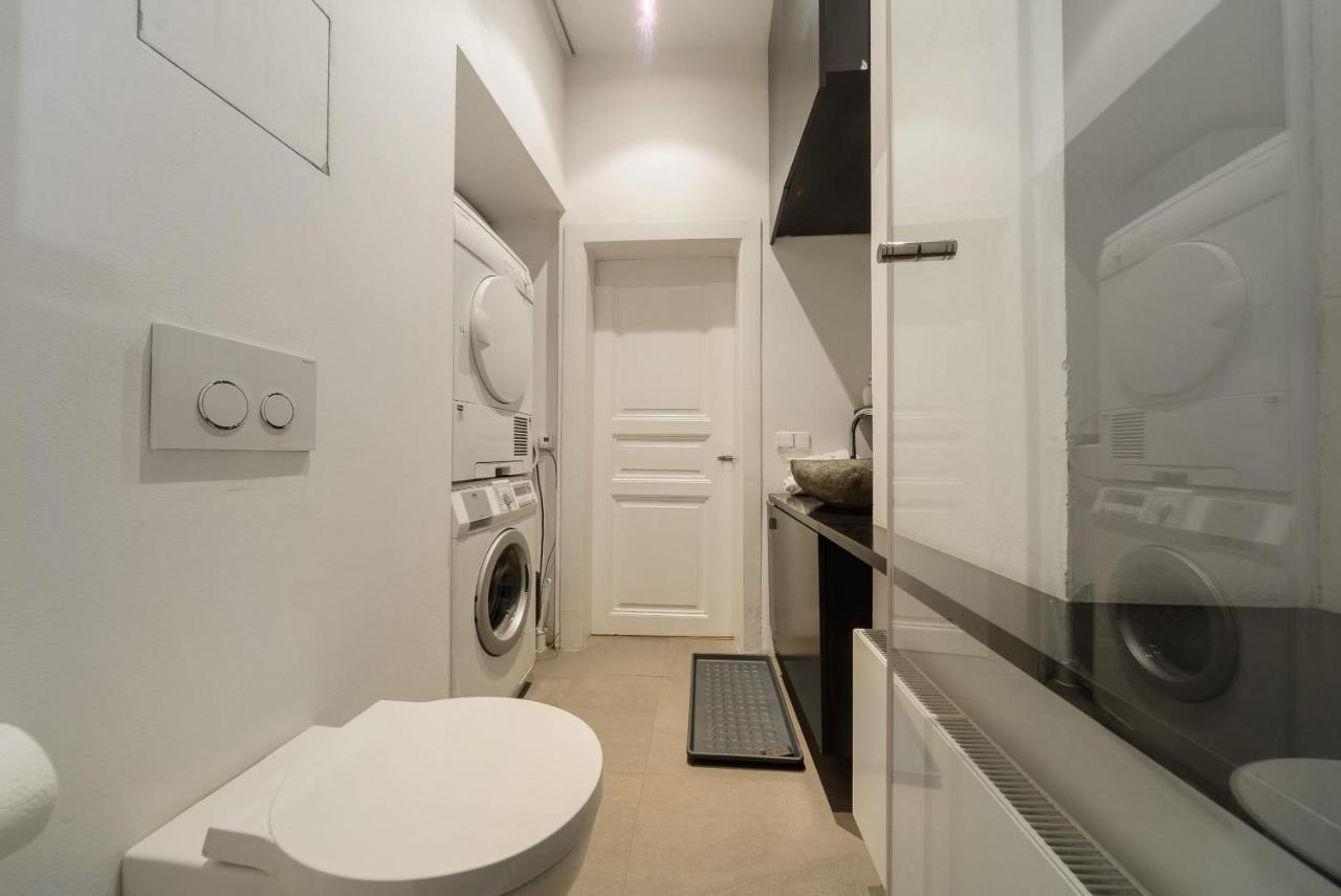 Apartment Luxury Three-room Prague