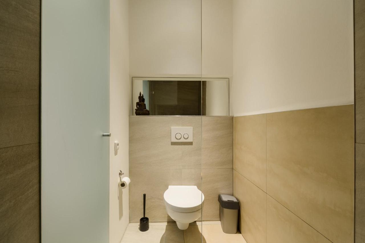 Luxury Three-room * Prague