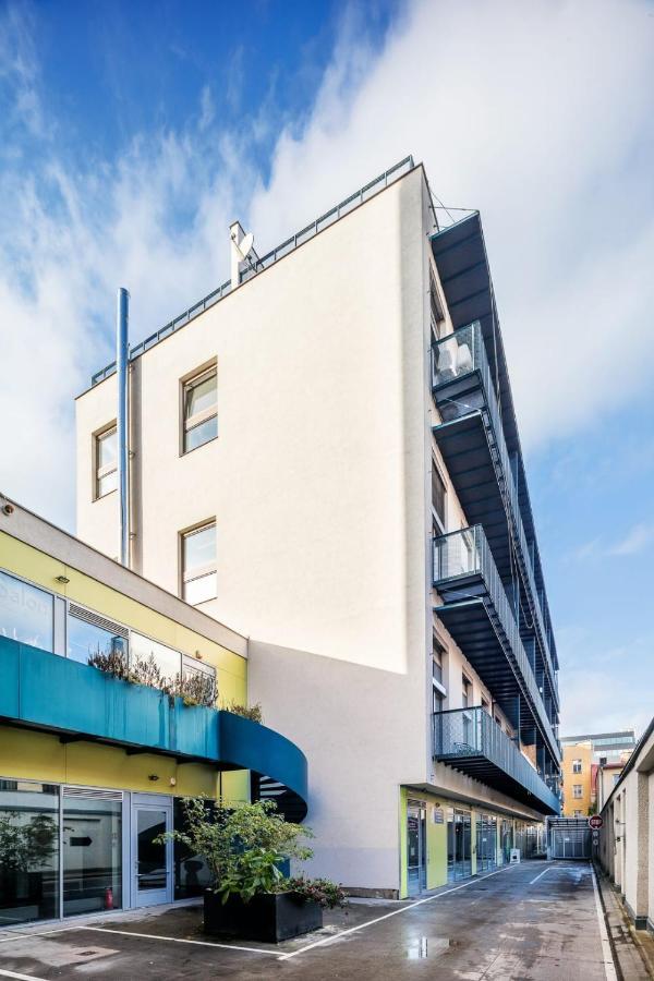 Appartement Duplex With 3 Bedrooms Prague