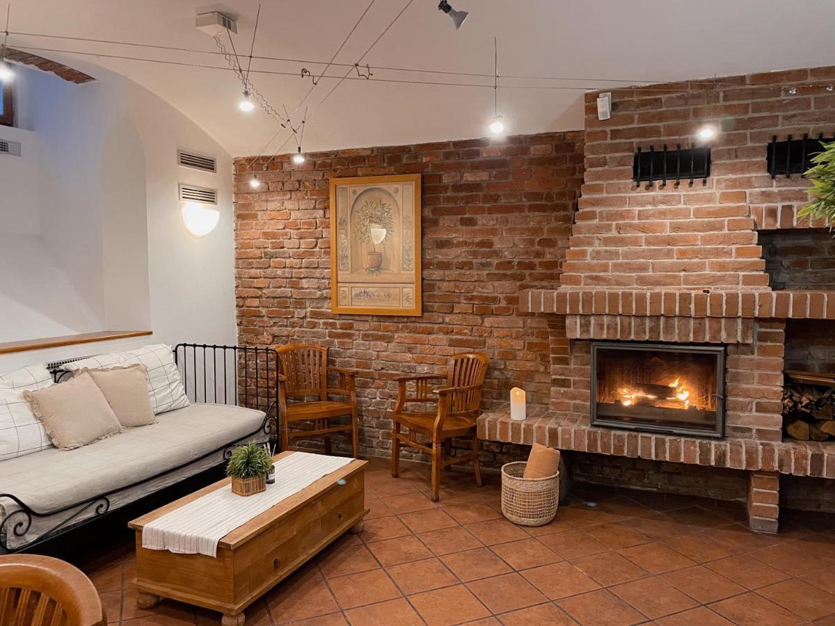 Apartamento Prague Apartment