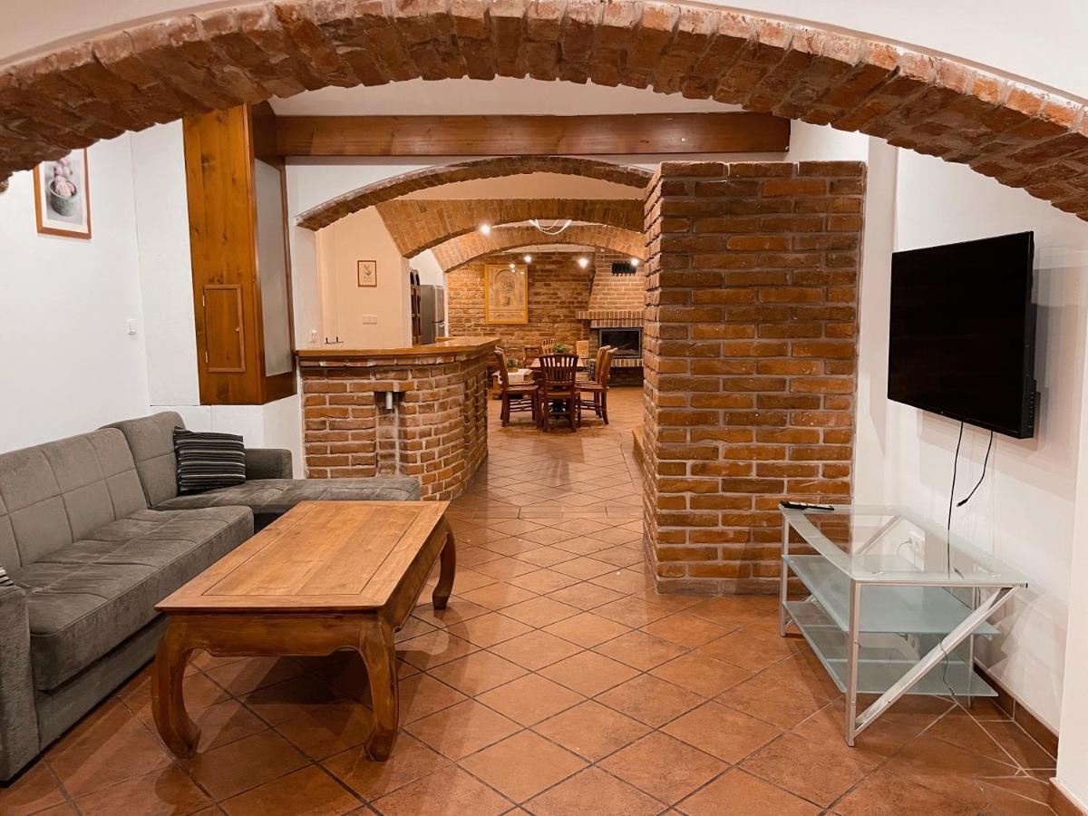 Apartamento Prague Apartment Praga